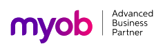 MYOB Advanced Business Partner