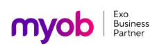 MYOB Exo Business Partner