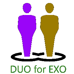 DUO for EXO